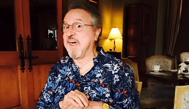 Carlos Villagrán, 'Quico' se pronuncia sobre 'Chespirito, Sin querer  queriendo': "Sé que se van a decir muchas mentiras" | EVATIA |  Entretenimiento | La República