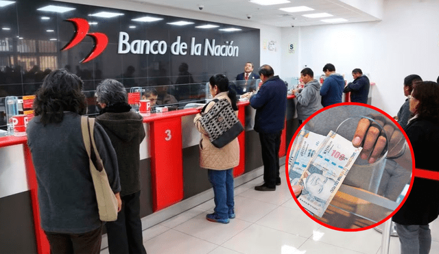Banco de la Nación en Perú establece los límites de retiro de dinero en agencias y canales de atención Banco de la Nación en Perú establece los límites de retiro de dinero en agencias y canales de atención