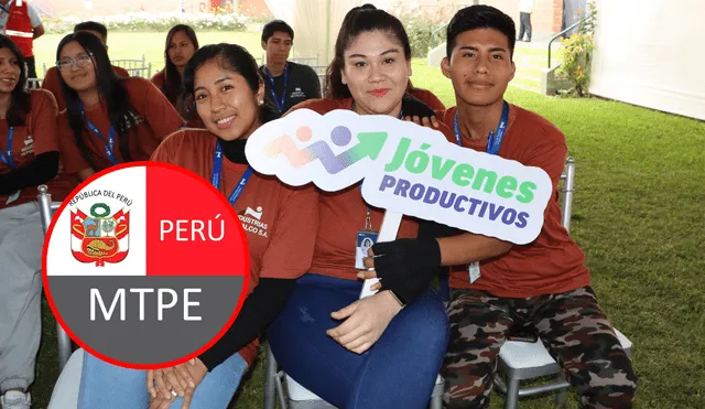 Cursos gratuitos de formación técnica del MTPE dictados por UNI y SENATI.