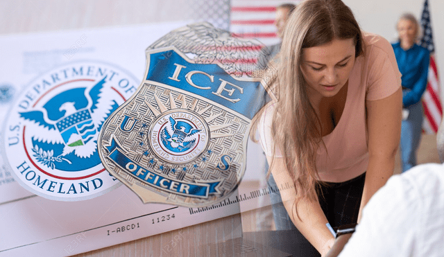 USCIS está enviando notificaciones a un grupo de inmigrantes en Estados Unidos. USCIS está enviando notificaciones a un grupo de inmigrantes en Estados Unidos.