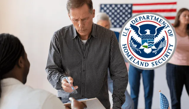 USCIS renovará el parole humanitario a inmigrantes. USCIS renovará el parole humanitario a inmigrantes.