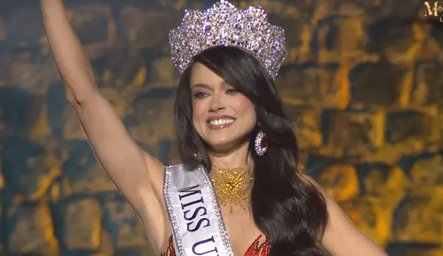 39 candidatas se enfrentarón este 15 de junio en la gran final del Miss Perú 2025. Foto: captura/missperu 39 candidatas se enfrentarón este 15 de junio en la gran final del Miss Perú 2025. Foto: captura/missperu