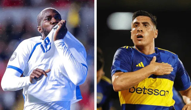 Boca Juniors debuta en el Mundial de Clubes 2025. Foto: composición LR/Instagram