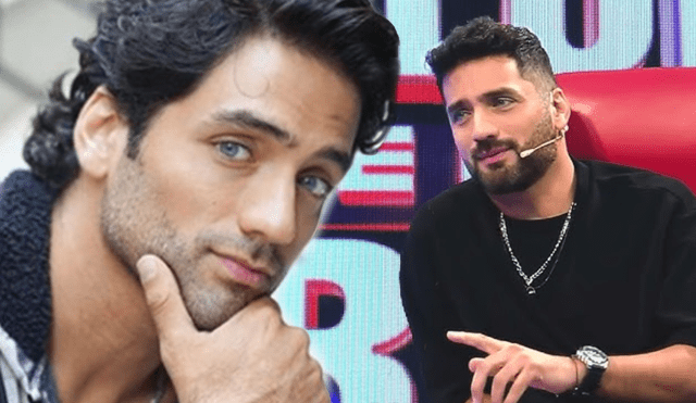 Pablo Heredia expone detalles inéditos del doloroso momento en que  descubrió una infidelidad: "Fue el gran amor de mi vida"