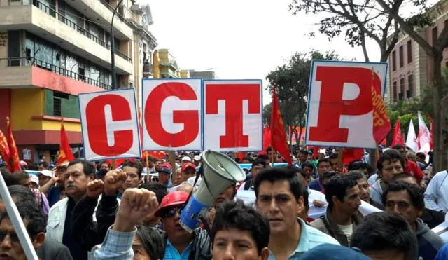 Decreto que limita la tercerización laboral ha sido incluido en la lista de normas publicada por Indecopi que son consideradas como "barreras burocráticas". Foto: Andina Decreto que limita la tercerización laboral ha sido incluido en la lista de normas publicada por Indecopi que son consideradas como "barreras burocráticas". Foto: Andina