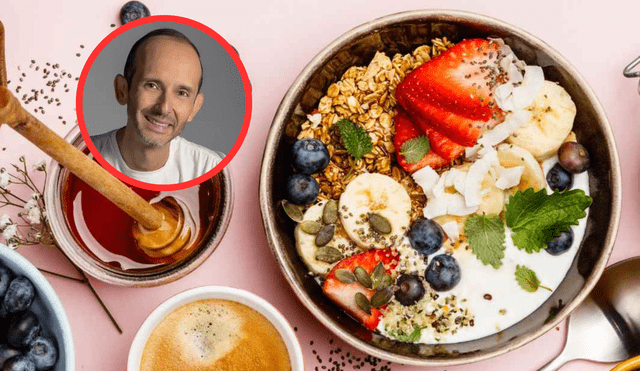 El desayuno es considerado uno de los alimentos más importantes del día El desayuno es considerado uno de los alimentos más importantes del día