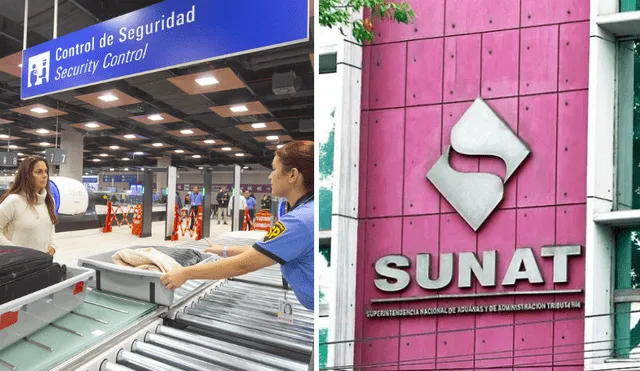 Superintendencia Nacional de Aduanas y de Administración Tributaria (Sunat) ha actualizado la lista de artículos que pueden ingresar al país sin el pago de tributos. Superintendencia Nacional de Aduanas y de Administración Tributaria (Sunat) ha actualizado la lista de artículos que pueden ingresar al país sin el pago de tributos.