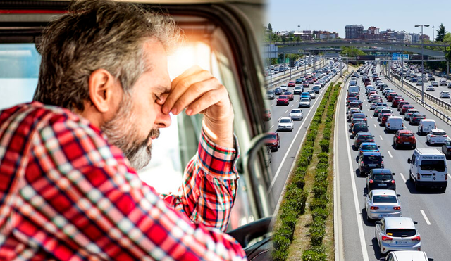Madrid endurece sus políticas de movilidad desde 2025: los vehículos sin etiqueta ambiental y algunos con etiqueta C no podrán acceder a zonas clave de la ciudad. Foto: composición LR/Freepik Madrid endurece sus políticas de movilidad desde 2025: los vehículos sin etiqueta ambiental y algunos con etiqueta C no podrán acceder a zonas clave de la ciudad. Foto: composición LR/Freepik