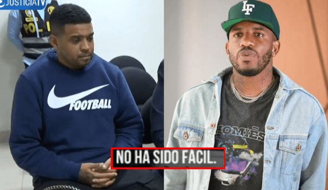 Jefferson Farfán y su primo 'Cri Cri' llevaban una excelente relación antes de ser denunciado. Foto: Composición LR/Instagram/Andina. Jefferson Farfán y su primo 'Cri Cri' llevaban una excelente relación antes de ser denunciado. Foto: Composición LR/Instagram/Andina.