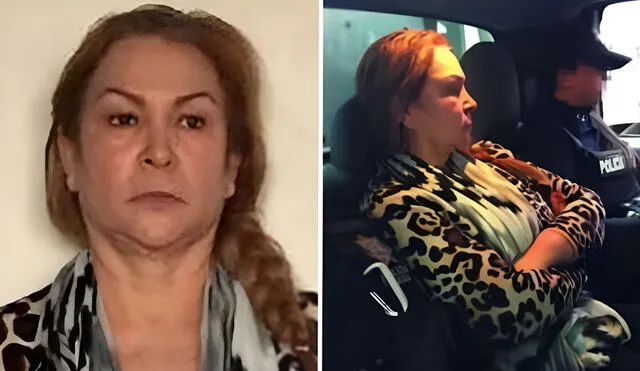 Guadalupe Fernández colaboró con la DEA y traicionó al Chapo Guzmán, esta es la historia de "La Patrona".
