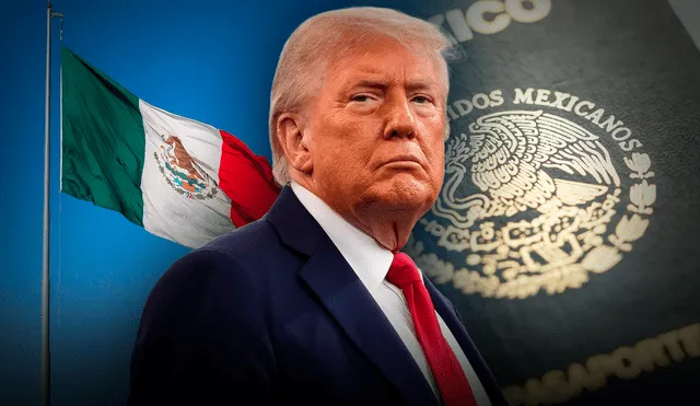 El gobierno de Estados Unidos ofrece ventajas a los mexicanos que busquen la visa.