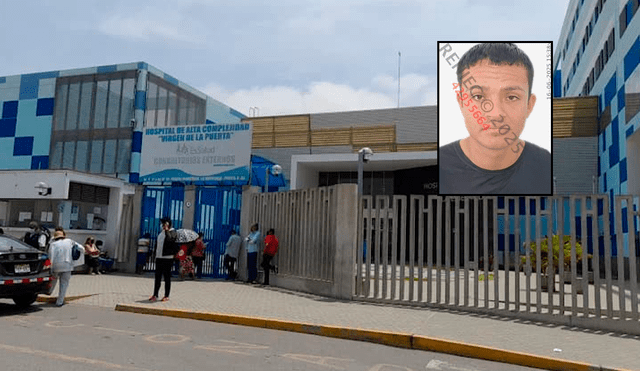 Amigos de la víctima presenciaron su asesinato.