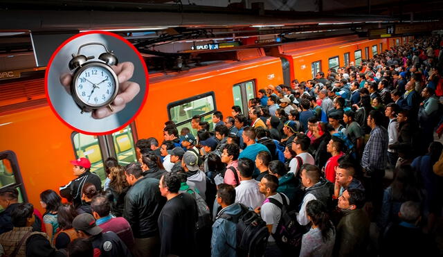 México reducirá la jornada laboral a 40 horas semanales a partir de 2026. México reducirá la jornada laboral a 40 horas semanales a partir de 2026.