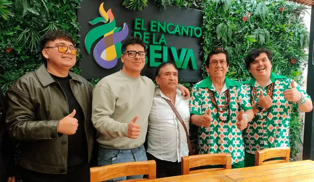 Tingo María se prepara para la Fiesta de San Juan, que se celebrará el 23 y 24 de junio, con una gran expectativa de turismo y actividades culturales. Foto: difusión Tingo María se prepara para la Fiesta de San Juan, que se celebrará el 23 y 24 de junio, con una gran expectativa de turismo y actividades culturales. Foto: difusión