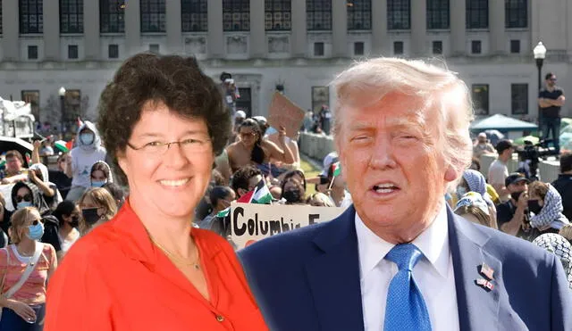Jueza federal de Boston bloqueó la decisión de Donald Trump de impedir el ingreso de estudiantes extranjeros a Estados Unidos. Jueza federal de Boston bloqueó la decisión de Donald Trump de impedir el ingreso de estudiantes extranjeros a Estados Unidos.