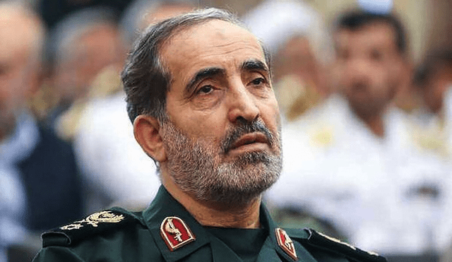 Las Fuerzas de Defensa de Israel confirmaron la eliminación de Shadmani, un importante estratega cercano al ayatolá Khamenei, en una operación que pone de manifiesto su precisión militar. Foto: AFP Las Fuerzas de Defensa de Israel confirmaron la eliminación de Shadmani, un importante estratega cercano al ayatolá Khamenei, en una operación que pone de manifiesto su precisión militar. Foto: AFP