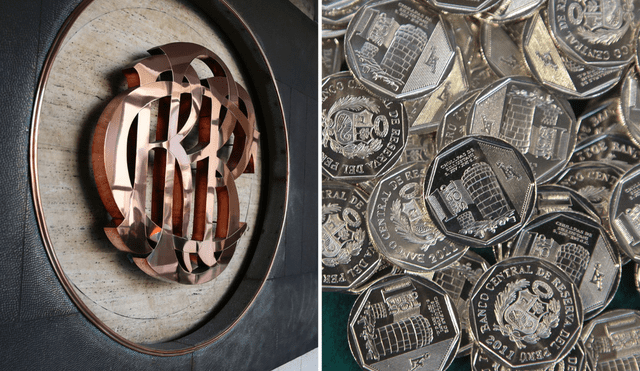 Las monedas coleccionables del BCRP conmemoran hechos importantes de la historia peruana. Las monedas coleccionables del BCRP conmemoran hechos importantes de la historia peruana.