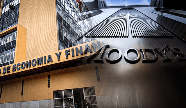 Moody's prevé un crecimiento del PBI en 2,8% y mantiene cautela desde el Día de la Liberación de Trump. Moody's prevé un crecimiento del PBI en 2,8% y mantiene cautela desde el Día de la Liberación de Trump.
