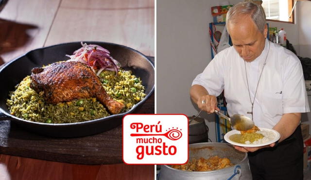 'Perú, mucho gusto' se llevará a cabo por primera vez en Chiclayo, ciudad del papa León XIV. 'Perú, mucho gusto' se llevará a cabo por primera vez en Chiclayo, ciudad del papa León XIV.