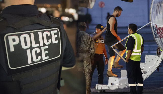 La aplicación del Programa 287(g) en Florida facilita la deportación de inmigrantes por ICE.