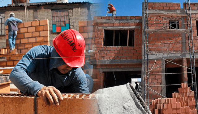 La construcción segura es un proceso que requiere atención a los detalles y un compromiso con las mejores prácticas. Foto: difusión La construcción segura es un proceso que requiere atención a los detalles y un compromiso con las mejores prácticas. Foto: difusión
