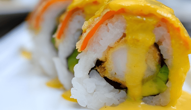 Día Internacional del sushi: conoce el origen y su expansión por el mundo Día Internacional del sushi: conoce el origen y su expansión por el mundo