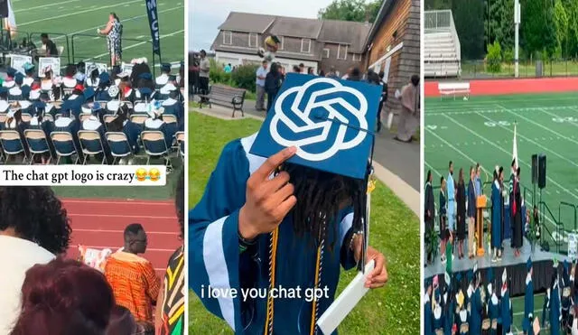 Video se volvió tendencia en redes sociales. Video se volvió tendencia en redes sociales.