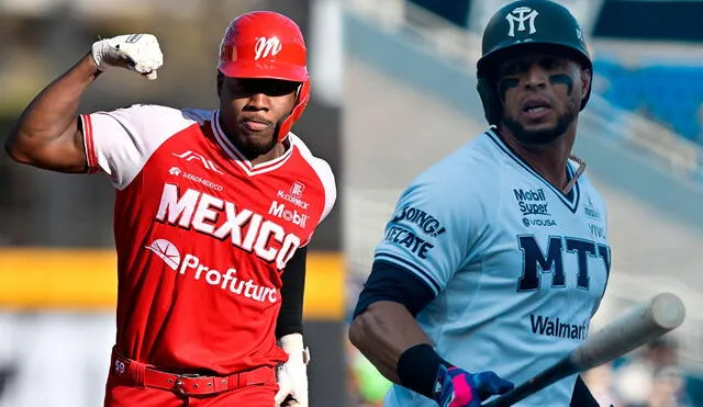 El juego 1 de Diablos Rojos vs Sultanes acabó 7-3 a favor de los escarlatas El juego 1 de Diablos Rojos vs Sultanes acabó 7-3 a favor de los escarlatas