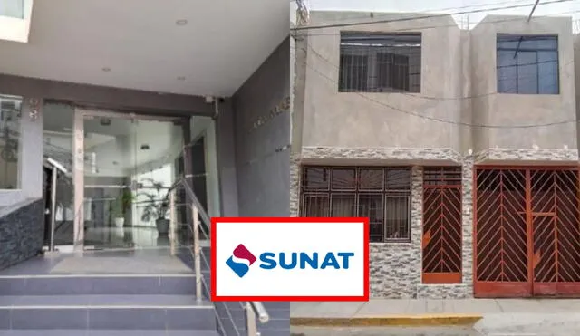 Los interesados del remate deben acercarse a cada una de las sedes de Sunat. Los interesados del remate deben acercarse a cada una de las sedes de Sunat.