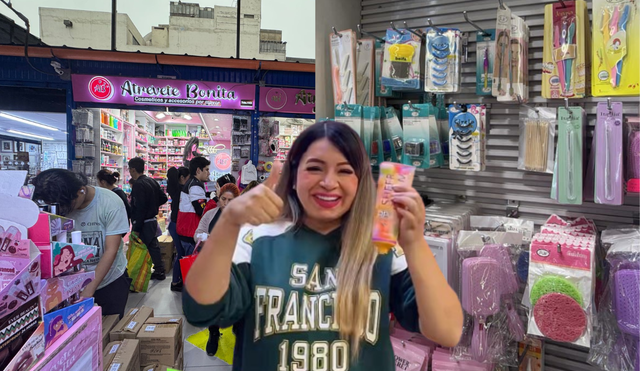 Atrévete bonita: tres años de éxito, maquillaje y corazón Atrévete bonita: tres años de éxito, maquillaje y corazón
