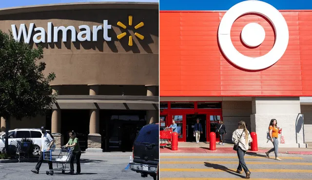 Usuarios de Walmart y Target pueden ser multados por el mal uso de los carritos de compre. Usuarios de Walmart y Target pueden ser multados por el mal uso de los carritos de compre.