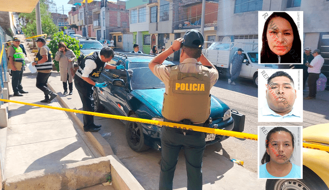 Crímenes ocurrieron en Lima, Ucayali y Áncash. Crímenes ocurrieron en Lima, Ucayali y Áncash.
