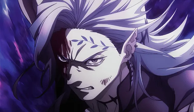 El anime 'Record of Ragnarok' confirma su tercera temporada en Netflix. El anime 'Record of Ragnarok' confirma su tercera temporada en Netflix.