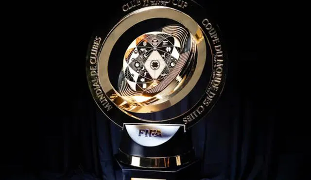 El Mundial de Clubes 2025 se juega en Estados Unidos. Foto: FIFA El Mundial de Clubes 2025 se juega en Estados Unidos. Foto: FIFA