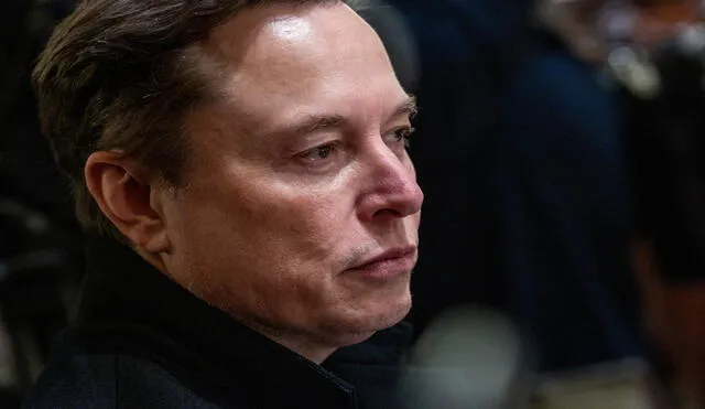 X, red social de Musk, demandó a Nueva York por ley que modera la regulación de contenidos X, red social de Musk, demandó a Nueva York por ley que modera la regulación de contenidos