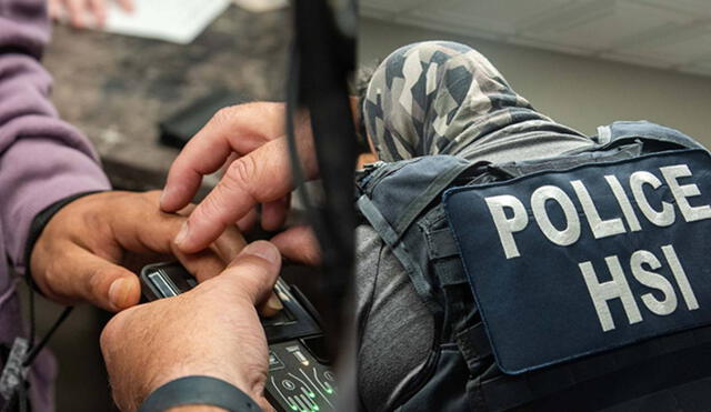 ICE identificó a casi 70 indocumentados que utilizaban números de Seguro Social e identidades robadas. ICE identificó a casi 70 indocumentados que utilizaban números de Seguro Social e identidades robadas.