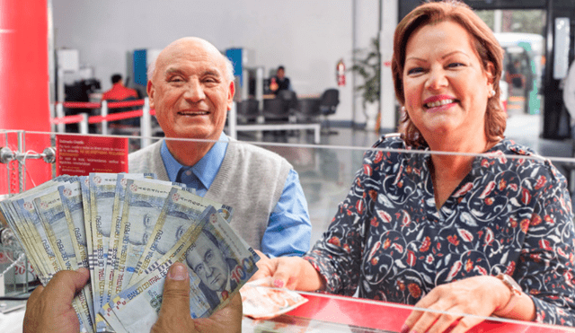 Oficina de Normalización Previsional (ONP) es una entidad pública encargada de administrar el régimen del Sistema Nacional de Pensiones. Foto: Composición LR/Andina Oficina de Normalización Previsional (ONP) es una entidad pública encargada de administrar el régimen del Sistema Nacional de Pensiones. Foto: Composición LR/Andina
