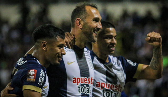 A Alianza Lima le queda solo un partido más como local en este Torneo Apertura. Foto: Efrén Zegarra A Alianza Lima le queda solo un partido más como local en este Torneo Apertura. Foto: Efrén Zegarra