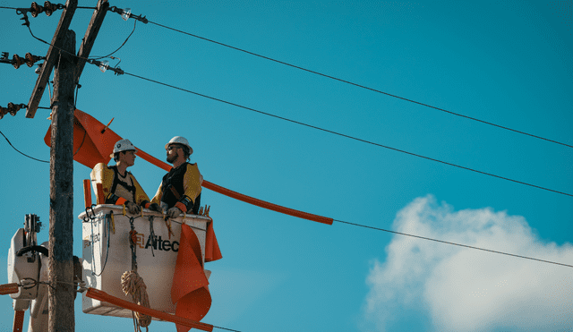 Conoce cuáles son las carreras técnicas con mejor sueldo en el mercado laboral en Perú, de acuerdo al MTPE. Conoce cuáles son las carreras técnicas con mejor sueldo en el mercado laboral en Perú, de acuerdo al MTPE.