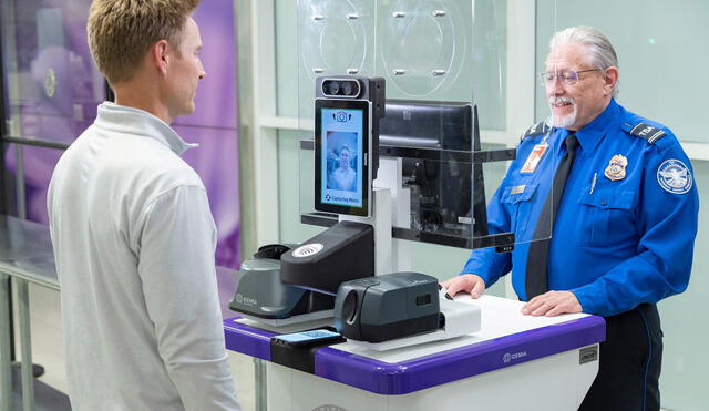 Nueva función del Apple Wallet ayudará a los viajeros que cuenten con Real ID Nueva función del Apple Wallet ayudará a los viajeros que cuenten con Real ID