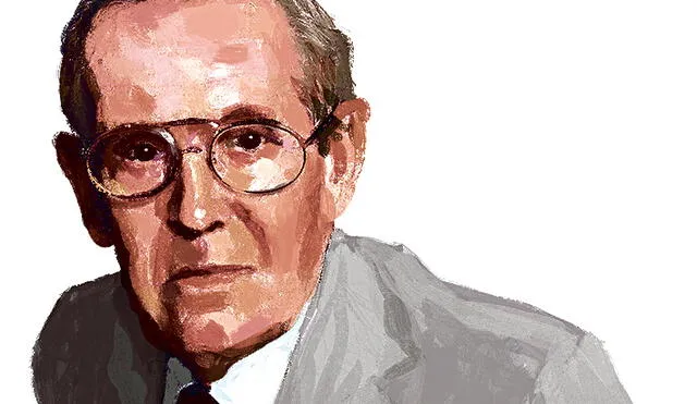 El intelectual y su tiempo. En 1959, Francisco Miró Quesada Cantuarias viajó a China y la Unión Soviética, y escribió un libro sobre esa experiencia. Fue un éxito. El intelectual y su tiempo. En 1959, Francisco Miró Quesada Cantuarias viajó a China y la Unión Soviética, y escribió un libro sobre esa experiencia. Fue un éxito.