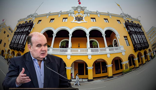 Consejo Fiscal señala que aún hay deudas pendientes de la Municipalidad de Lima y podrían surgir más por sentencias judiciales. Consejo Fiscal señala que aún hay deudas pendientes de la Municipalidad de Lima y podrían surgir más por sentencias judiciales.