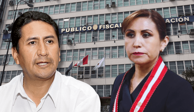 Perú Libre pretende que la JNJ organice la conformación de una Junta Transitoria de Fiscales Supremos. Foto: composición LR Perú Libre pretende que la JNJ organice la conformación de una Junta Transitoria de Fiscales Supremos. Foto: composición LR