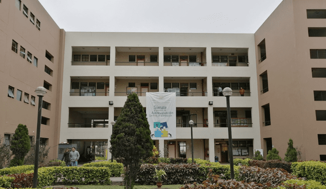 Ranking de Sunedu evalúa a las instituciones universitarias tomando en cuenta la producción científica y el impacto en la comunidad académica, entre otros factores. Ranking de Sunedu evalúa a las instituciones universitarias tomando en cuenta la producción científica y el impacto en la comunidad académica, entre otros factores.