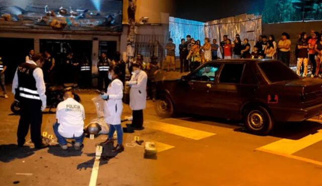 Más de 1.000 homicidios se han registrado en lo que va del año en el país. Más de 1.000 homicidios se han registrado en lo que va del año en el país.