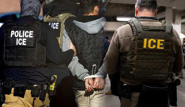 Miami aprueba un controvertido acuerdo con ICE que integra a policías locales . Miami aprueba un controvertido acuerdo con ICE que integra a policías locales .