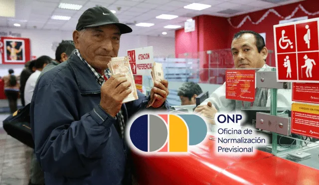 Los afiliados de la Oficina de Normalización Previsional aportan el 13% de su remuneración. Los afiliados de la Oficina de Normalización Previsional aportan el 13% de su remuneración.