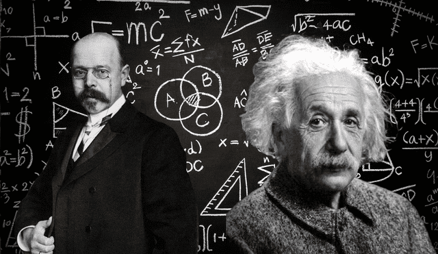 José María Martín Olalla, profesor de la Universidad de Sevilla, ha logrado un avance histórico al unificar dos principios fundamentales de la termodinámica, resolviendo un enigma que enfrentó incluso a Einstein. Foto: composición LR/Freepik/AFP