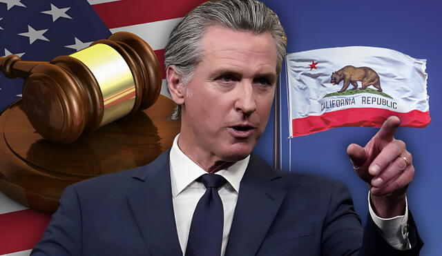 Gavin Newsom, gobernador de California, promulga leyes que entrarán en vigor el 1 de julio, con temas de salud, salario mínimo, y transparencia en seguros. Gavin Newsom, gobernador de California, promulga leyes que entrarán en vigor el 1 de julio, con temas de salud, salario mínimo, y transparencia en seguros.