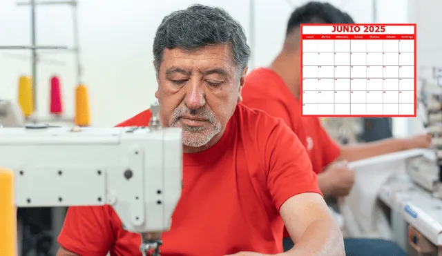 El próximo martes 24 de junio, Día del Campesino, es una fecha dedicada a reconocer y valorar el trabajo de los trabajadores del campo. El próximo martes 24 de junio, Día del Campesino, es una fecha dedicada a reconocer y valorar el trabajo de los trabajadores del campo.